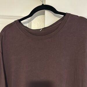 Lululemon Fundamental Tee
